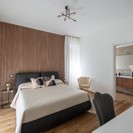 Maraf Rooms Torre Annunziata Exteriér fotografie