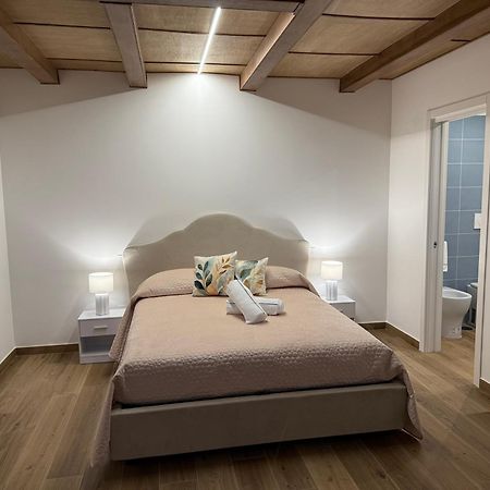 Maraf Rooms Torre Annunziata Exteriér fotografie