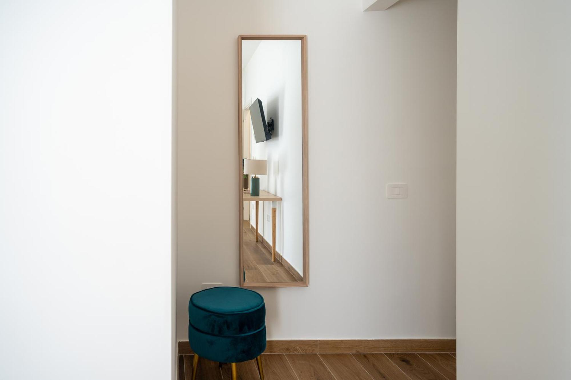 Maraf Rooms Torre Annunziata Exteriér fotografie